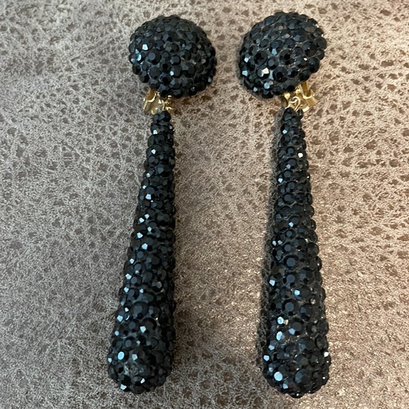 Vintage James Arpad Earrings - Picture 6 of 6